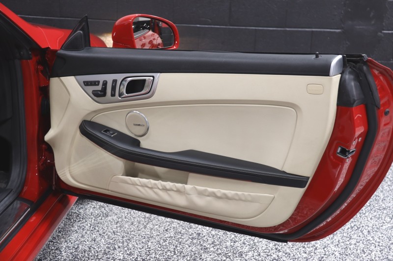 2012 Mercedes-Benz SLK 350 AMG Sport 2dr Roadster in , 