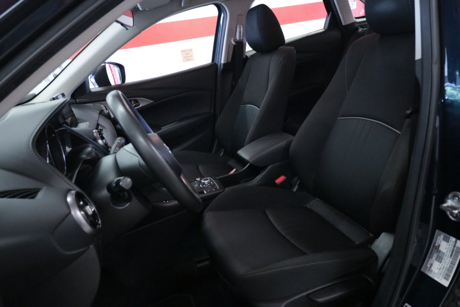 Used Car 2019 Mazda Cx-3  Sport For Sale In Austin, Texas