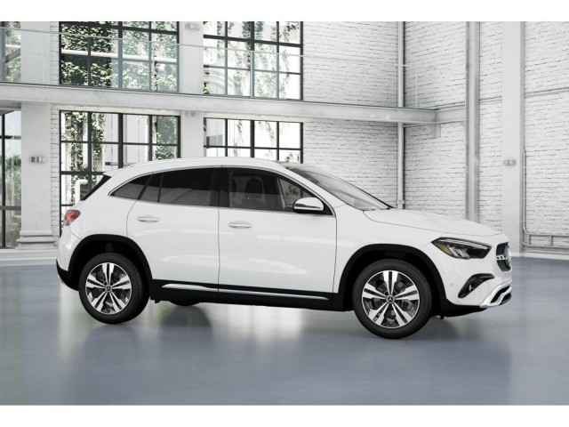 2024 Mercedes-Benz GLA GLA 250 14