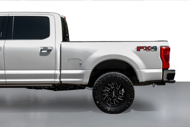 2019 Ford F-250 King Ranch 13