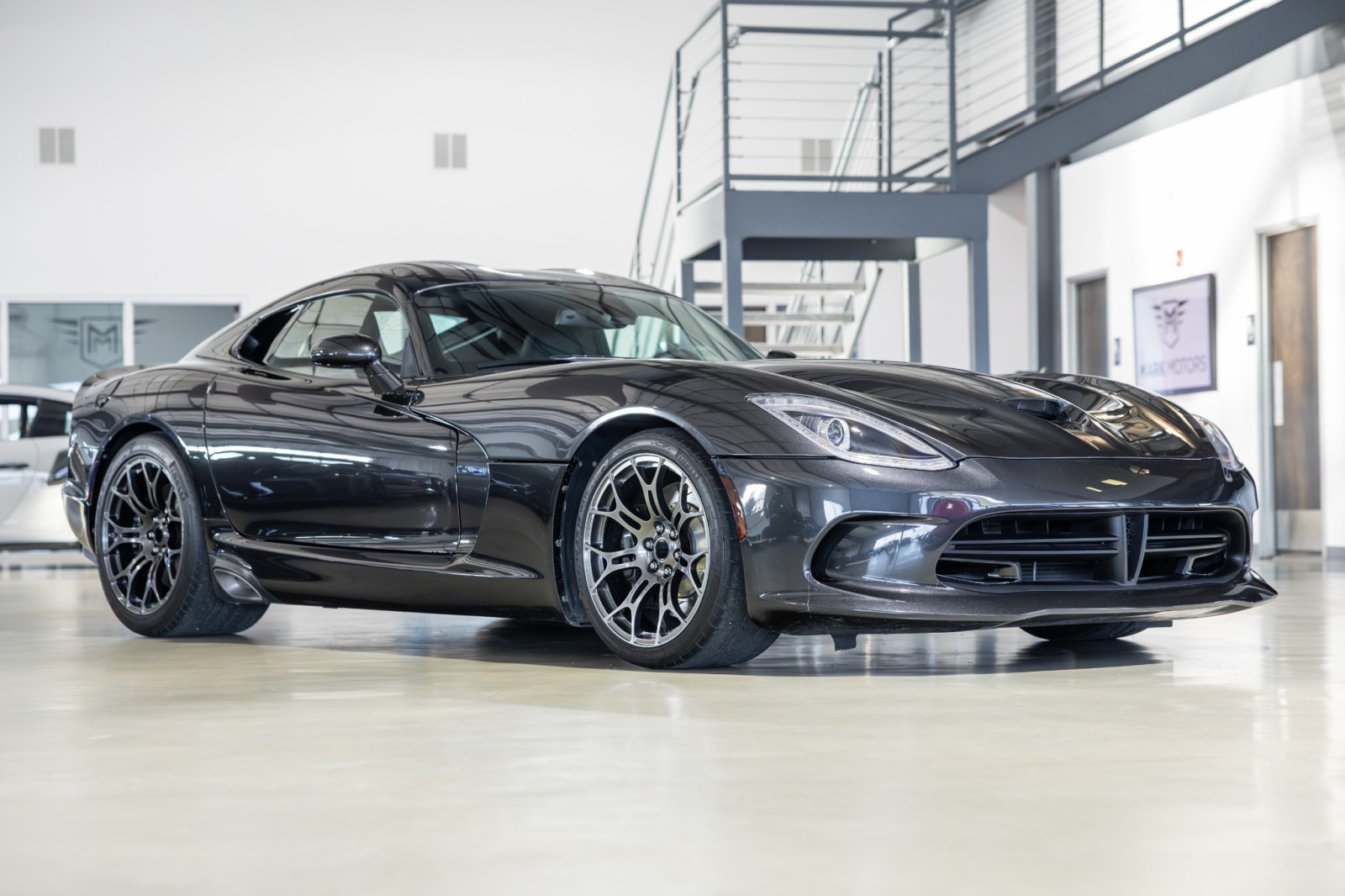 Used Car 2013 Dodge Srt Viper  Gts For Sale Under $180,000 In Boerne, Texas