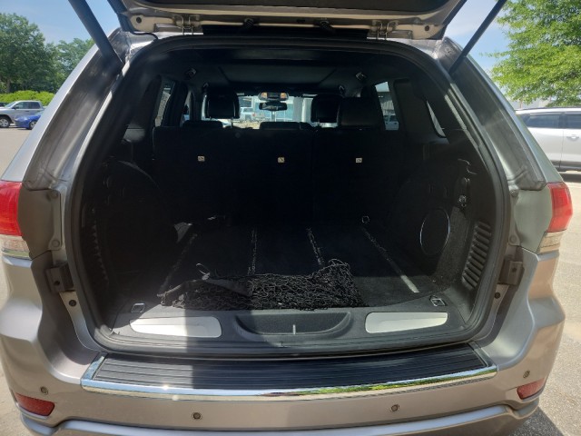 JeepGrand Cherokee50