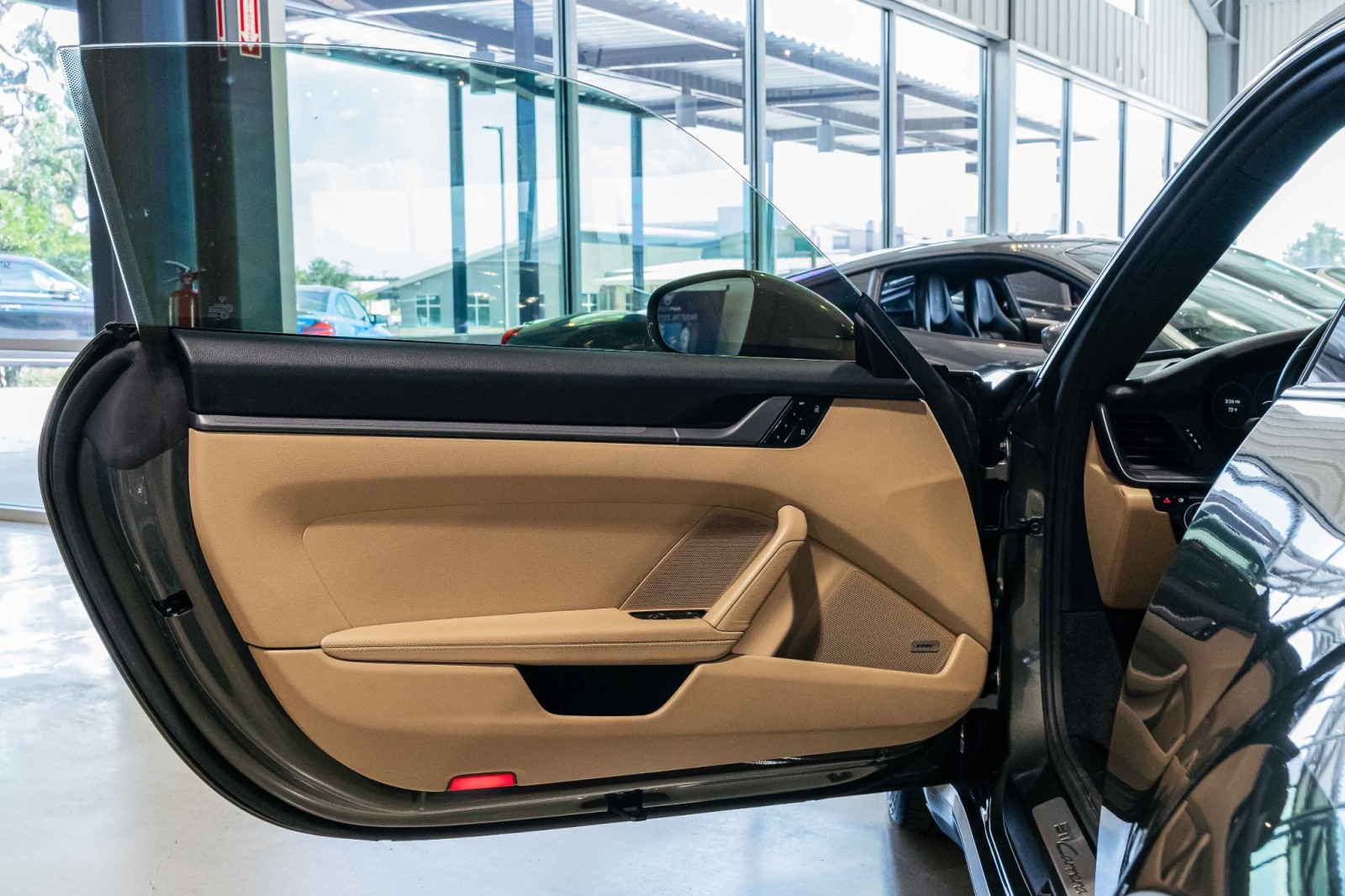 Used Car 2020 Porsche 911  Carrera S For Sale Under $140,000 In Boerne, Texas