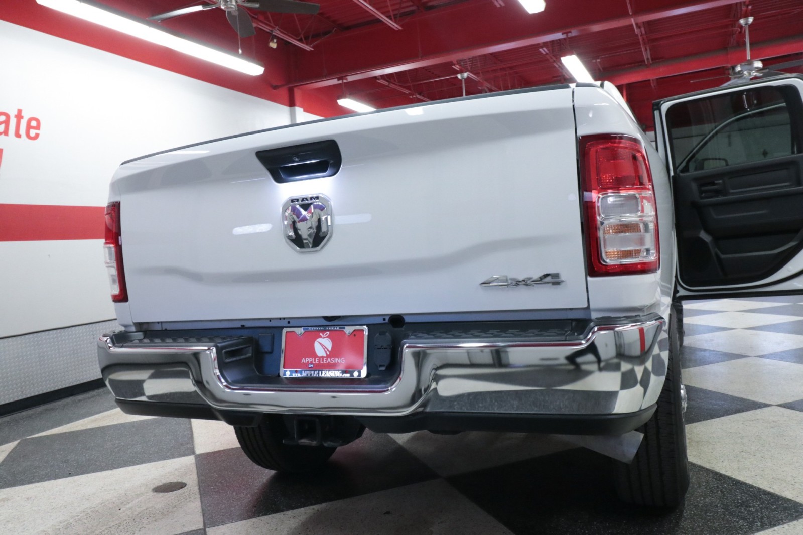 Used Car 2024 Ram 3500  Tradesman For Sale Under $60,000 In Austin, Texas