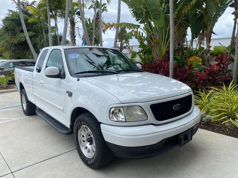 2003 Ford F-150 XLT SPORT LOW MILES 70,700 1 OWNER in , 