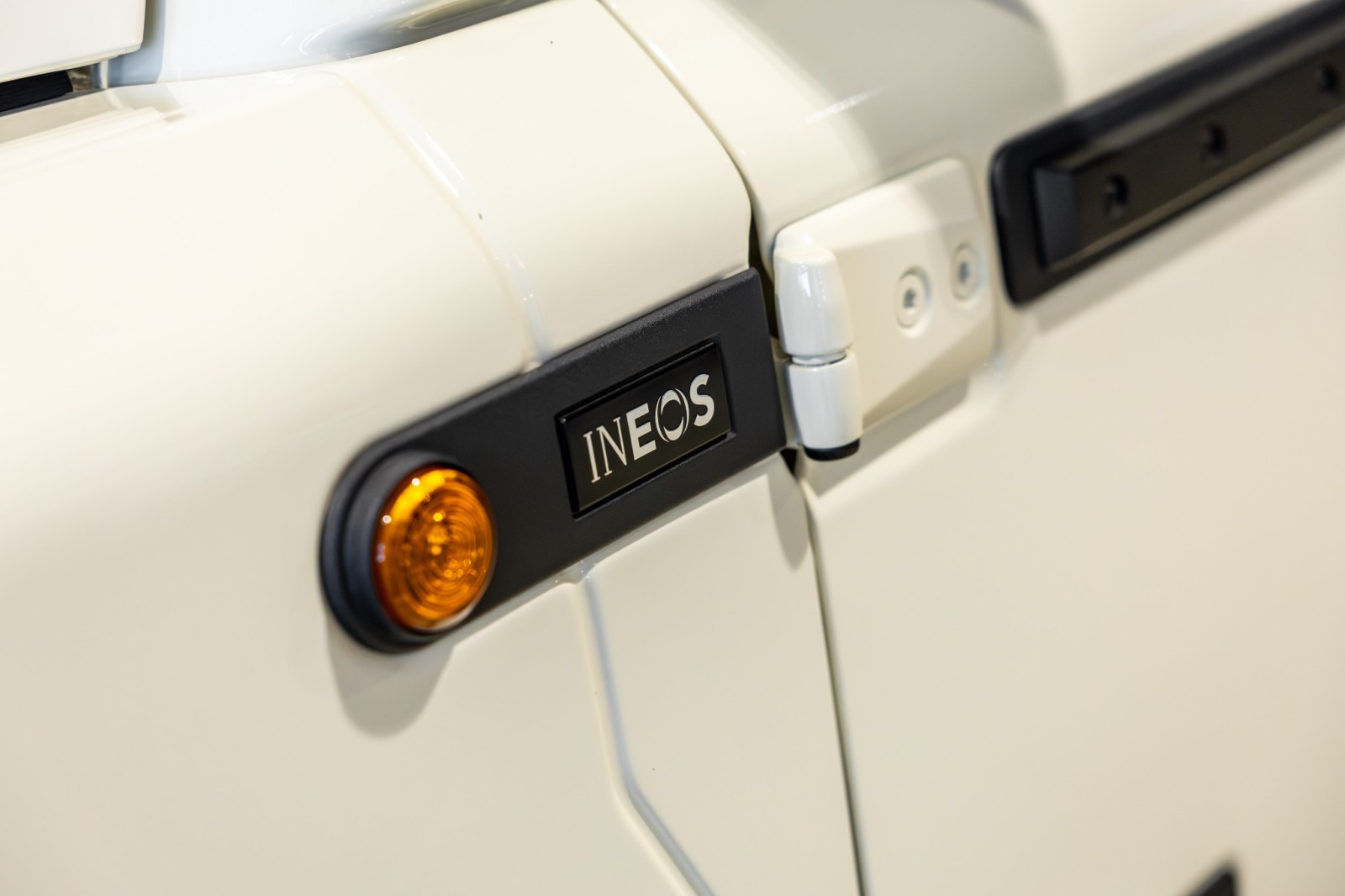 Used Car 2025 Ineos Grenadier Station Wagon  Fieldmaster Edition For Sale Under $90,000 In Boerne, Texas