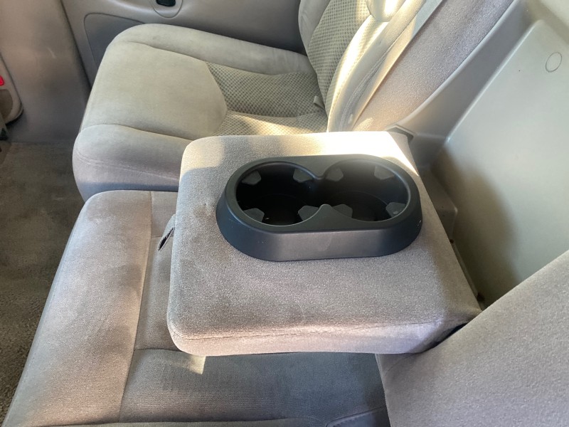 2003 Chevrolet Suburban LT 1 OWNER NO ACCIDENTS in ,