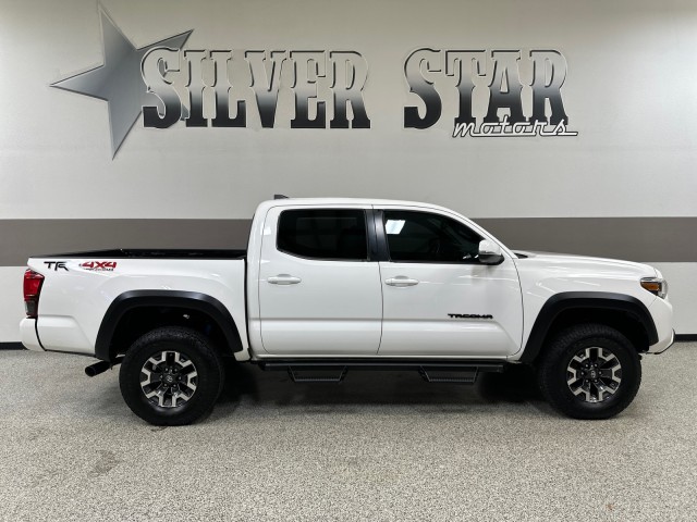 2019 Toyota Tacoma 4WD TRD Off Road 4x4 V6 in , 