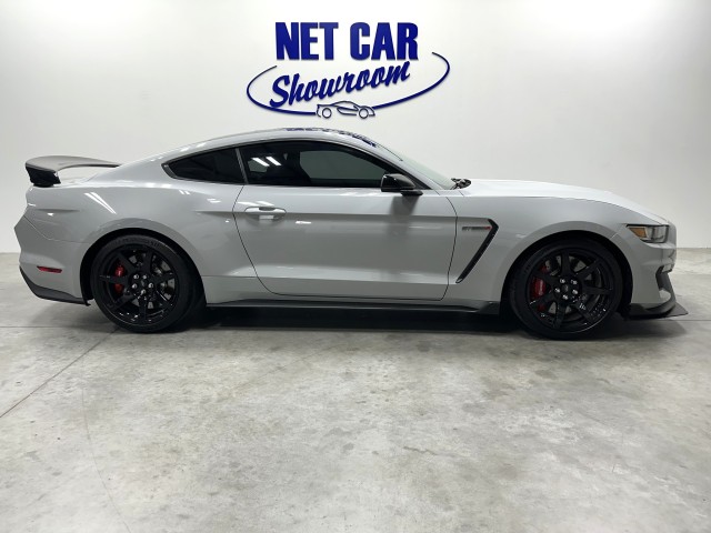2016 Ford Mustang Shelby GT350R in , 