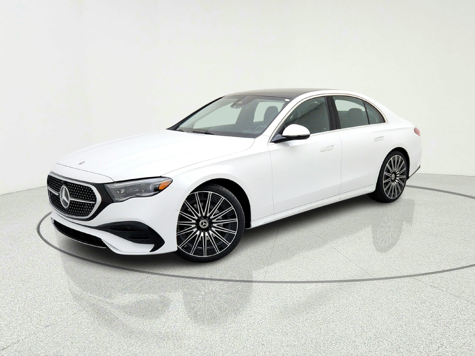 2026 Mercedes-Benz E-Class 2026 Mercedes-Benz E-Class E 350 RWD Sedan Sedan