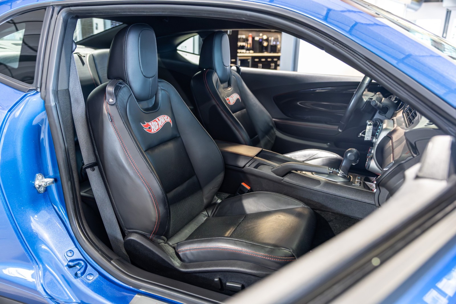 2013 Chevrolet Camaro 2SS - Photo 63