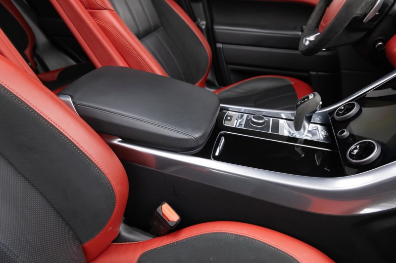 2021 Land Rover Range Rover Sport HST in , 