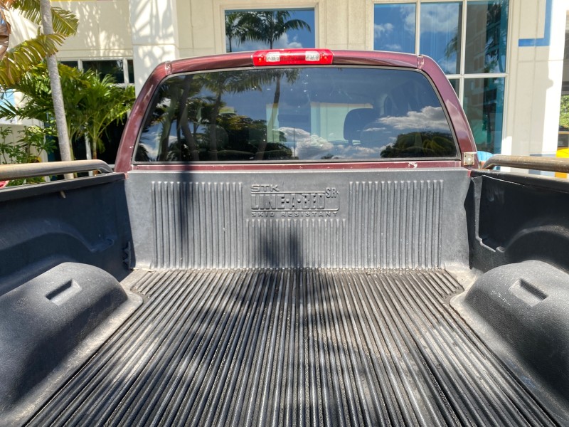 2005 Dodge Ram 1500 4 DR SLT 1 OWNER FL HEMI 5.7 V8 in , 