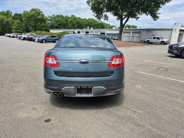 FordTaurus10