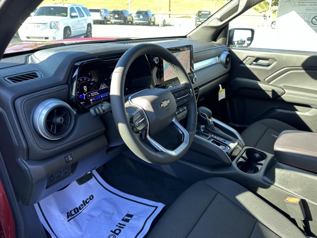 2024 Chevrolet Colorado 2WD LT 11