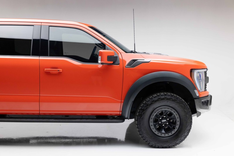 2023 Ford F-150 Raptor Raptor in , 