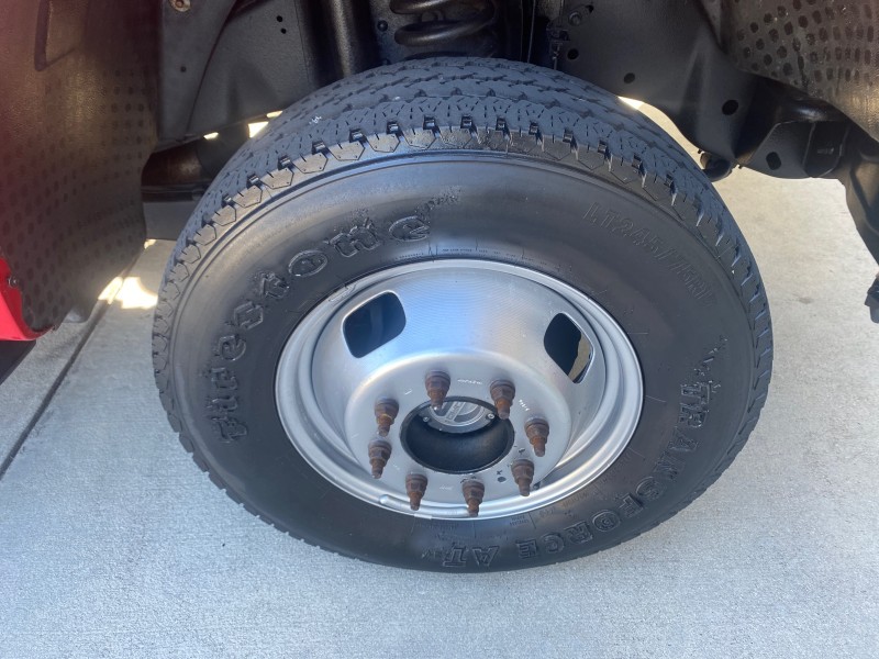 2008 Ford Super Duty F-350 DRW XL LOW MILES 43,076 4WD in ,