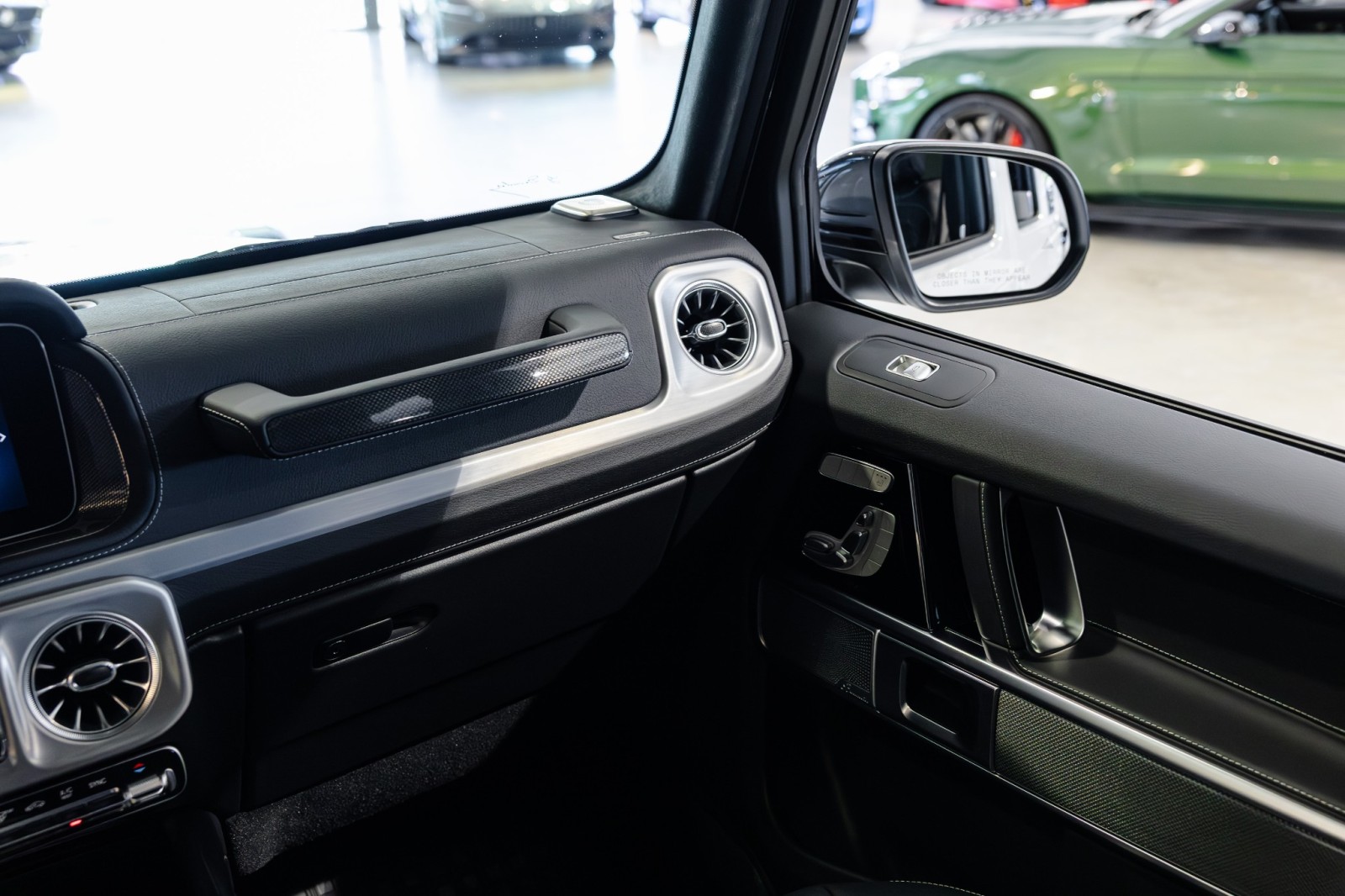 Used Car 2025 Mercedes-benz G-class  Amg G 63 For Sale Under $240,000 In Boerne, Texas