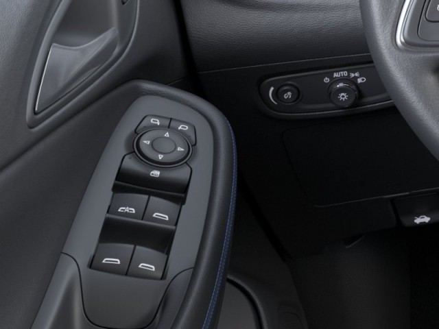 BuickEncore GX22