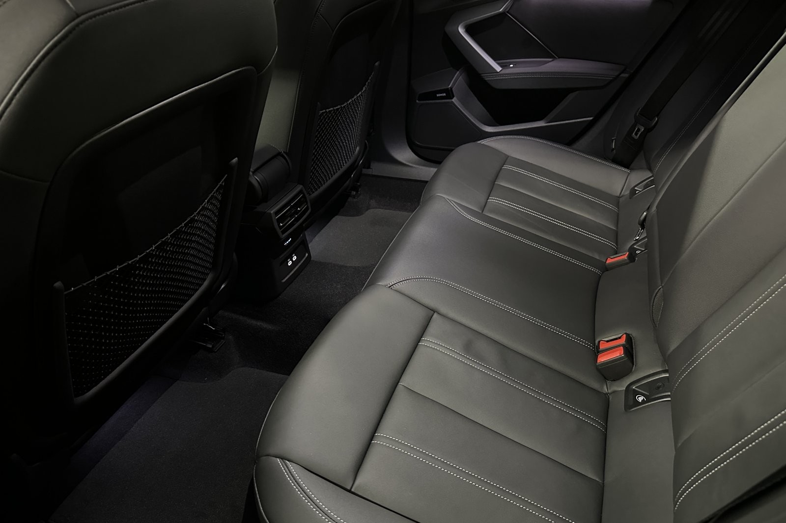 New 2026 Brilliant Black Audi Premium Plus quattro image 11