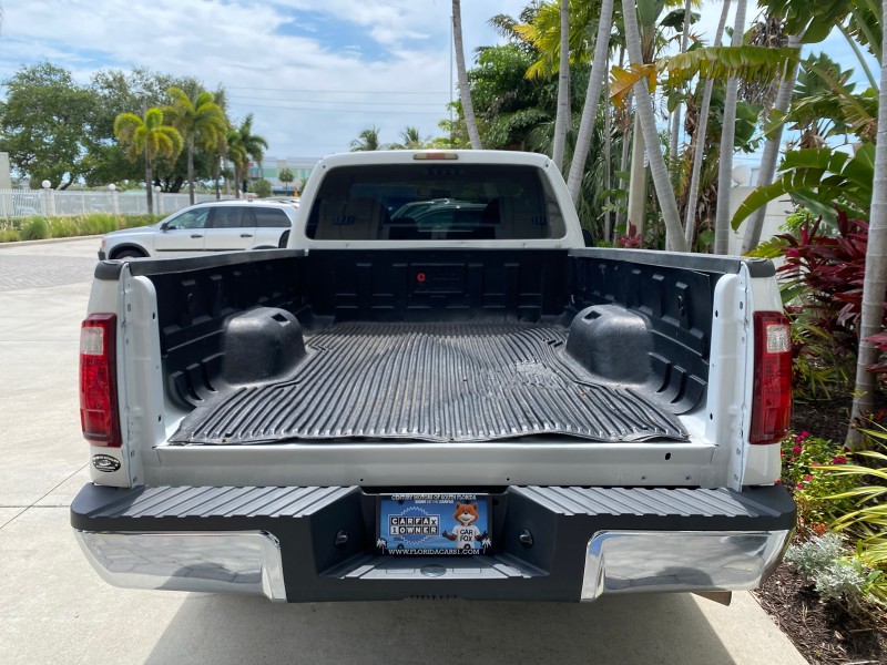 2008 Ford Super Duty F-350 POWER STROKE TURBO DIESEL XL in , 