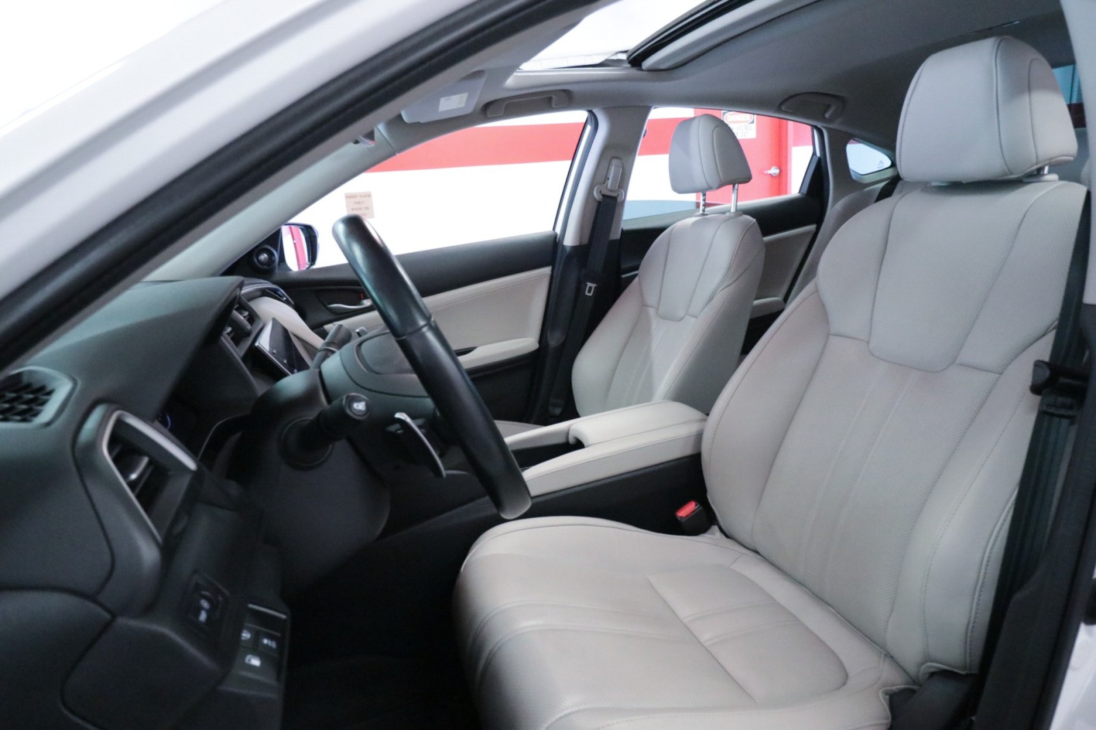 Used Car 2020 Honda Insight  Touring For Sale In Austin, Texas