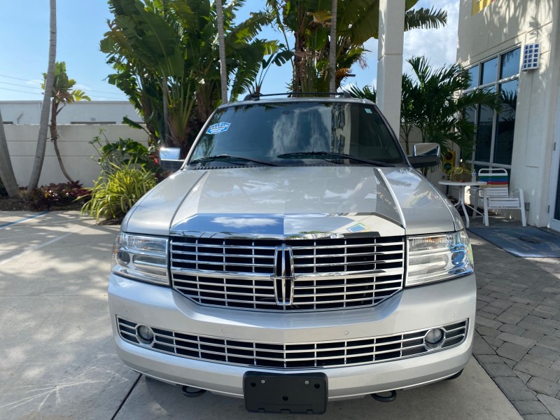 2010 Lincoln Navigator LOW MILES 49,245 NAV SUNROOF in , 