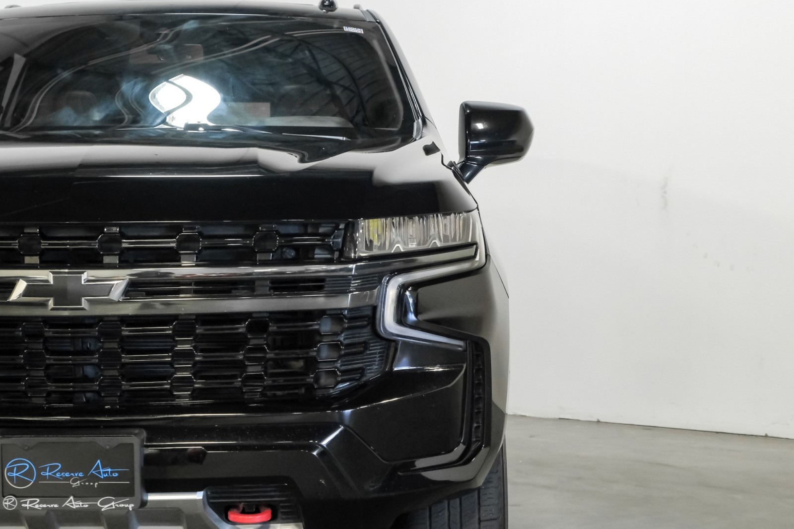 2021 Chevrolet Tahoe 4WD Z71MediaNavPkg PanoRoof BucketSeats 50