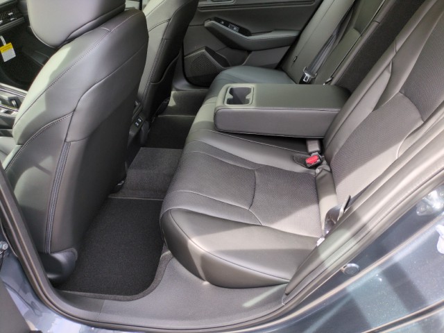 HondaAccord Hybrid34