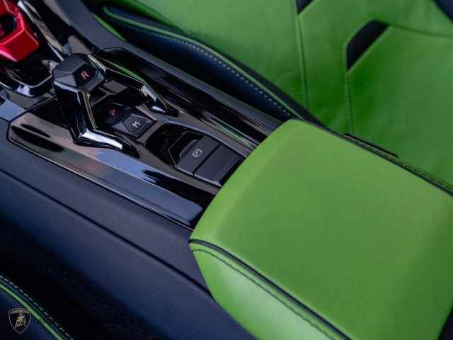 Lamborghini Huracan EVO