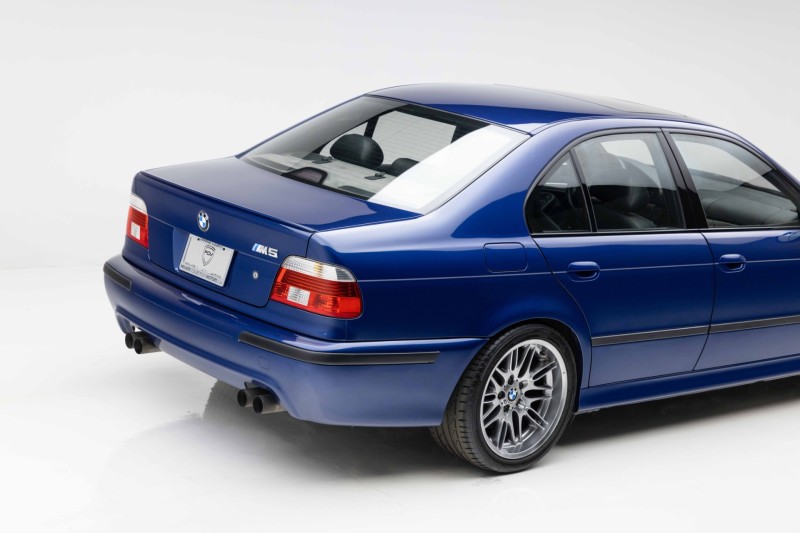 2001 BMW M5 M5 in , 