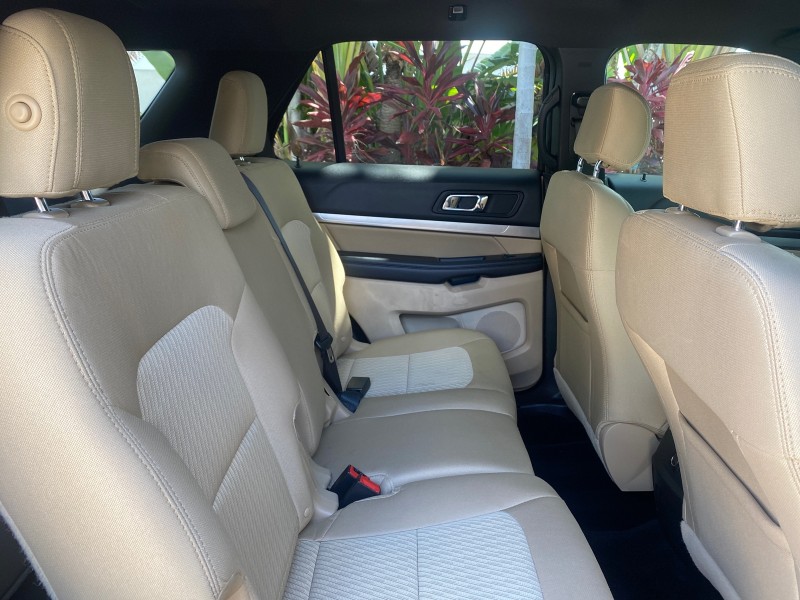 2016 Ford Explorer LOW MILES 65,701 1 OWNER FL SUV in , 
