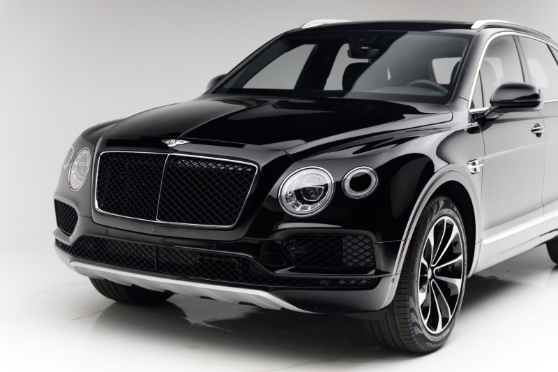 2019 Bentley Bentayga V8 V8 in , 