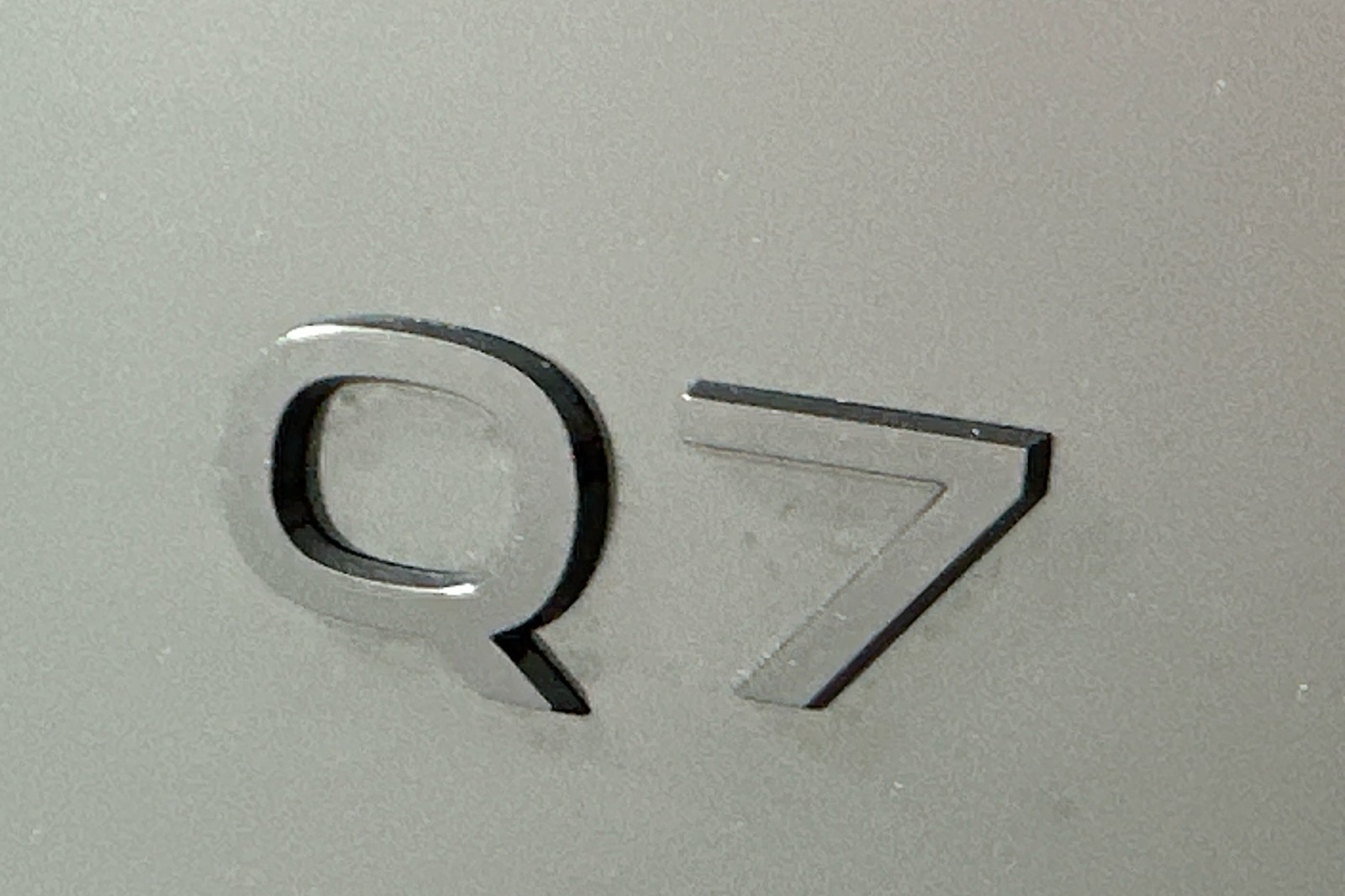 New 2026 Mythos Black Metallic Audi Premium Plus image 10