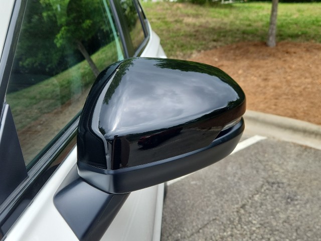 HondaCR-V Hybrid11