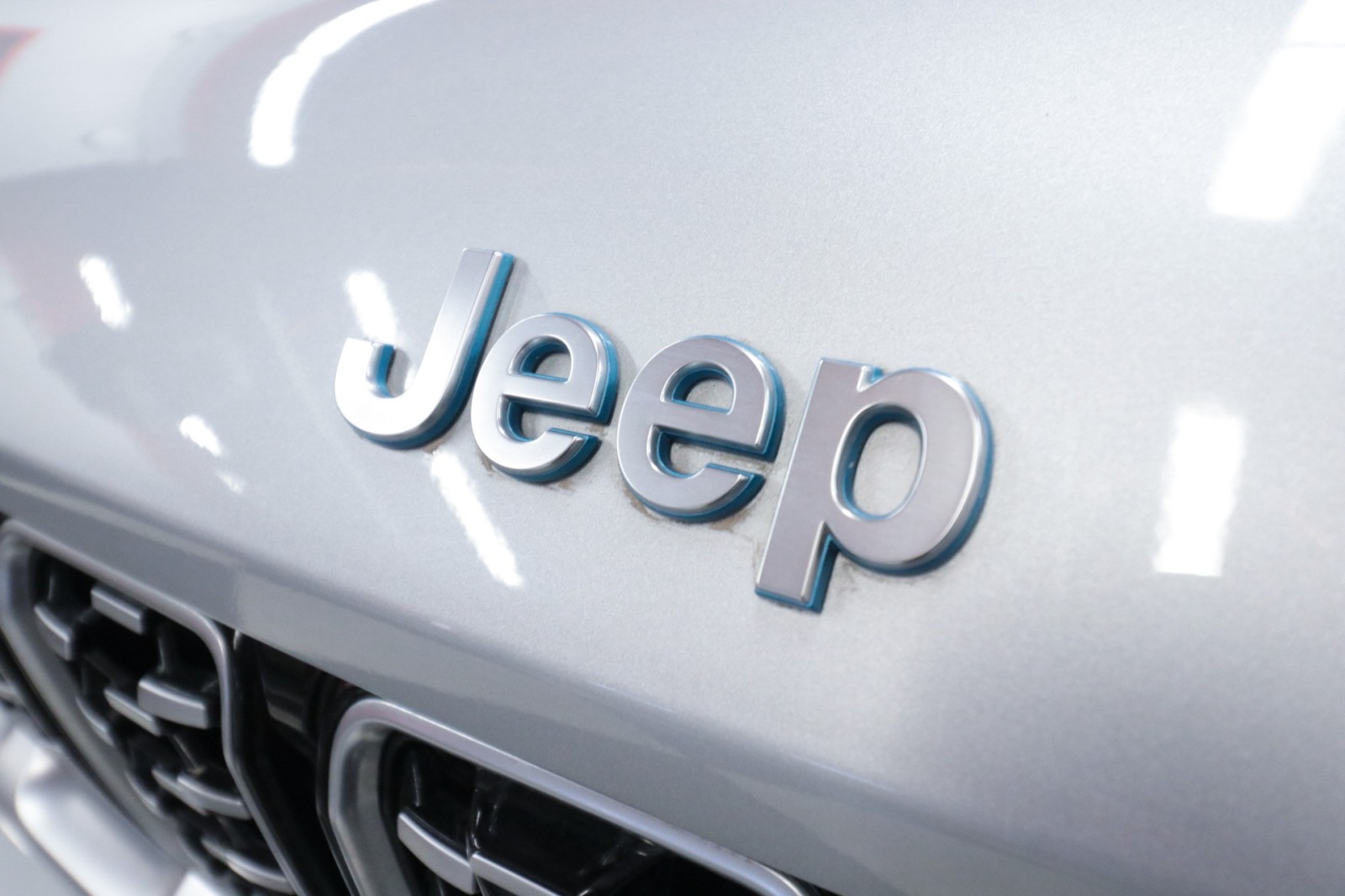 Used Car 2022 Jeep Grand Cherokee 4xe  Summit For Sale Under $40,000 In Austin, Texas