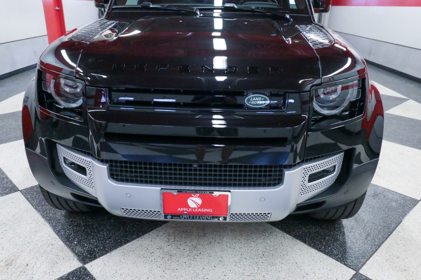 Used Car 2024 Land Rover Defender  S For Sale Under $60,000 In Austin, Texas