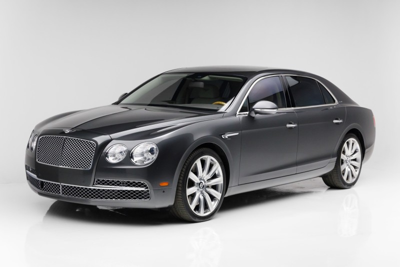 2016 Bentley Flying Spur W12 in , 