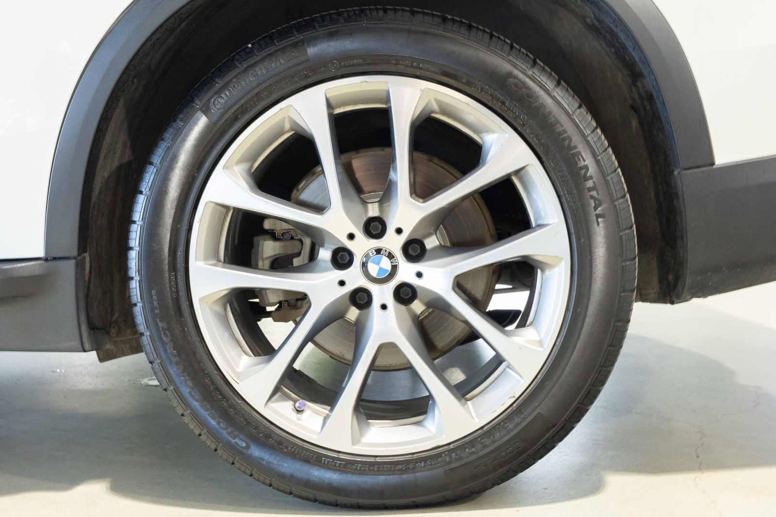 Used Car 2019 Bmw X5  Xdrive40i For Sale In Boerne, Texas