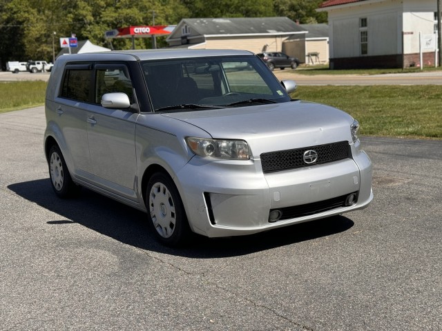 2008 Scion xB  in , 