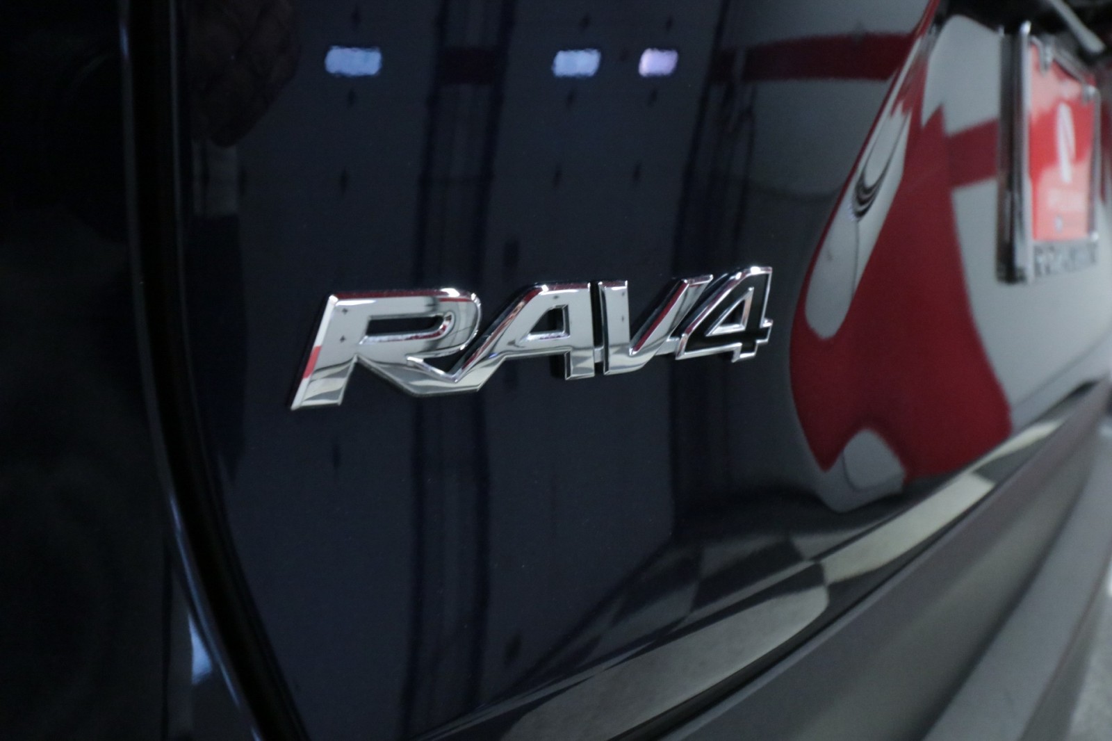 Used Car 2022 Toyota Rav4  Xle Premium For Sale Under $35,000 In Austin, Texas