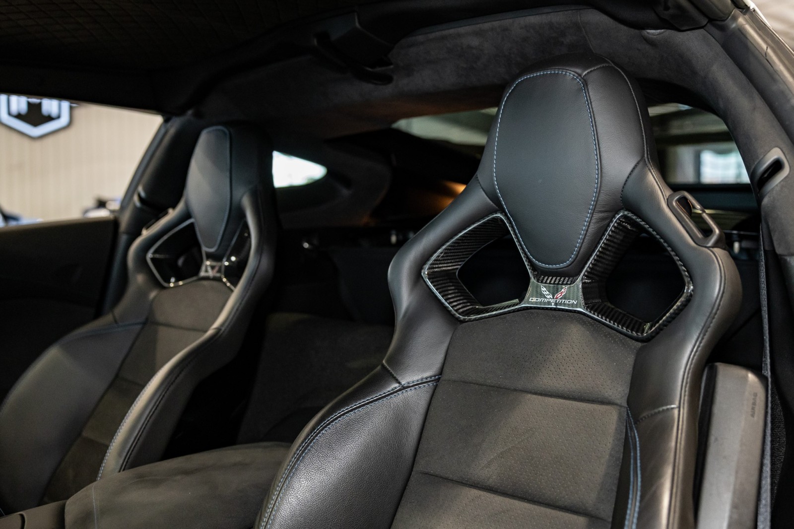 Used Car 2019 Chevrolet Corvette  Zr1 3zr For Sale Under $180,000 In Boerne, Texas