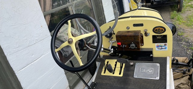 1923 Ford Model T Speedster  in , 