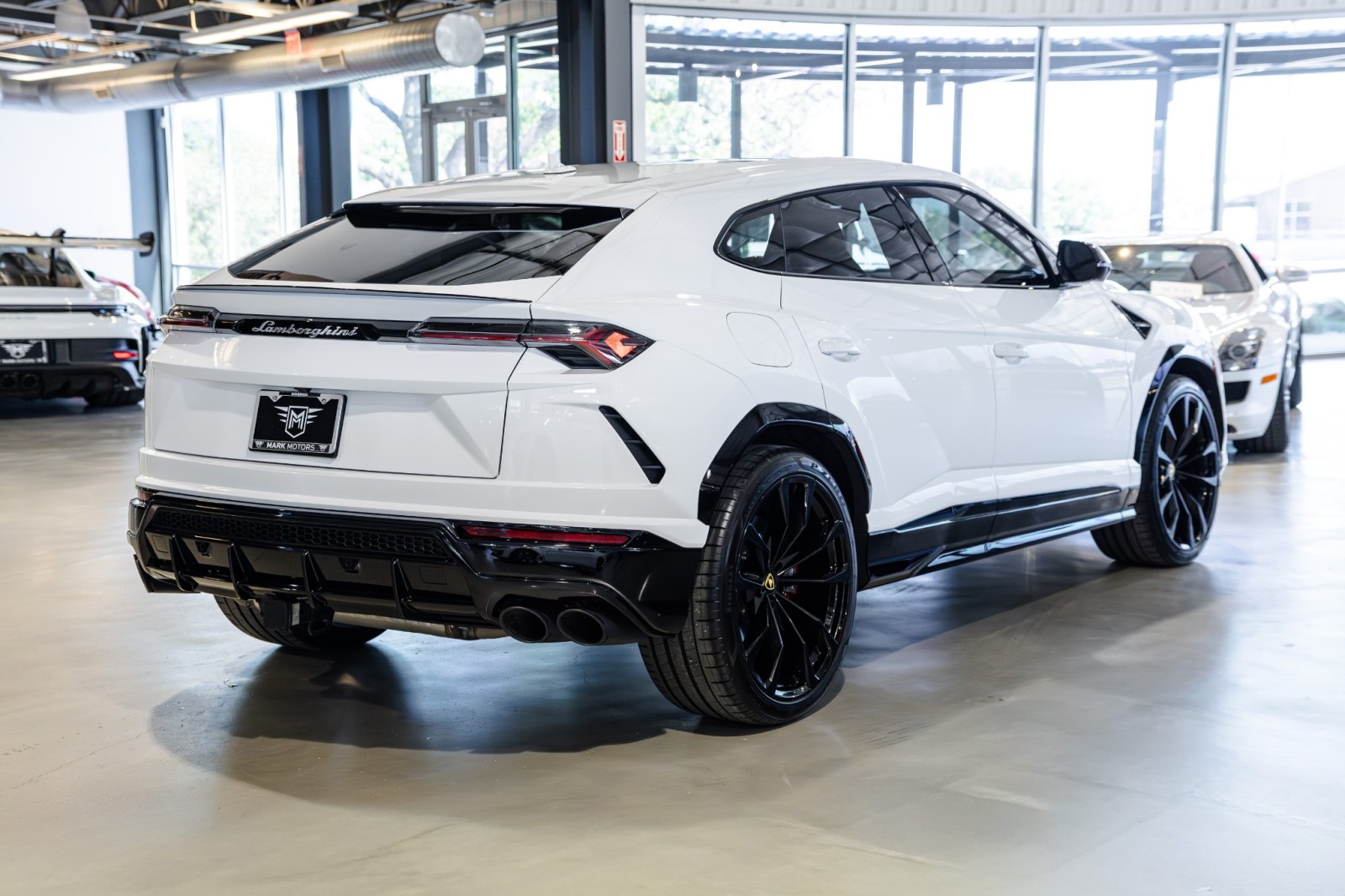 Used Car 2022 Lamborghini Urus  For Sale Under $230,000 In Boerne, Texas