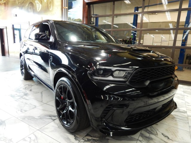2023 Dodge Durango SRT Hellcat AWD in Springfield, New Jersey