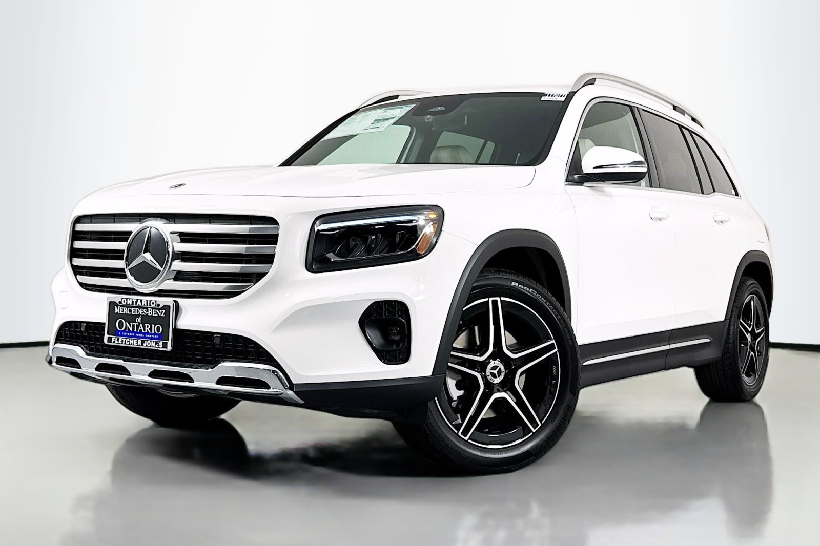 2026 Mercedes-Benz GLB 2026 Mercedes-Benz GLB GLB 250 SUV
