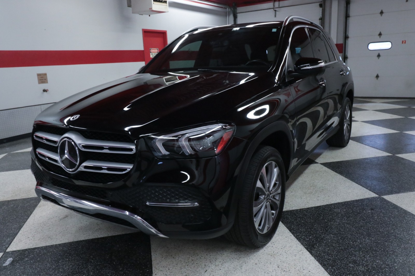 Used Car 2022 Mercedes-benz Gle  Gle 350 For Sale Under $30,000 In Austin, Texas