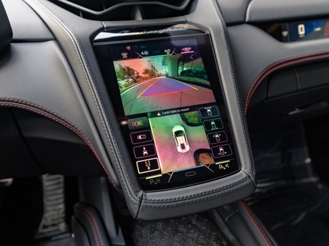 Lamborghini Temerario
