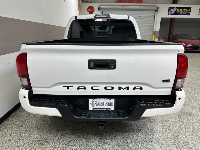 2019 Toyota Tacoma 4WD TRD Off Road 4x4 V6 in , 