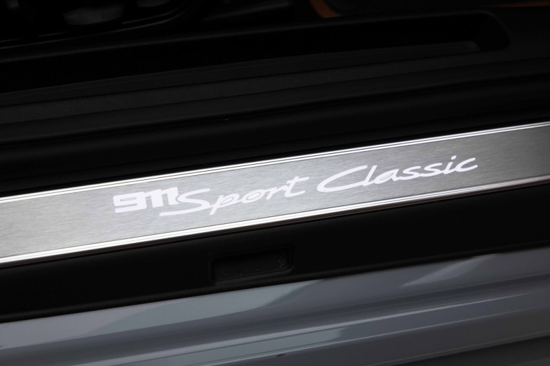 2023 Porsche 911 Sport Classic Sport Classic in , 